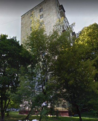 дом на Есенинском бульваре дом 9 корпус 5 в Москве