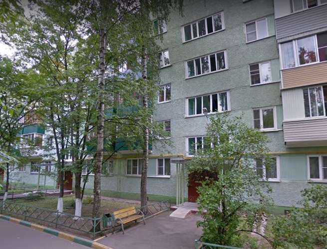 фото дома Юбилейная улица дом 15