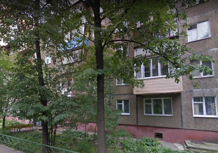 фото дома Юбилейная улица дом 20