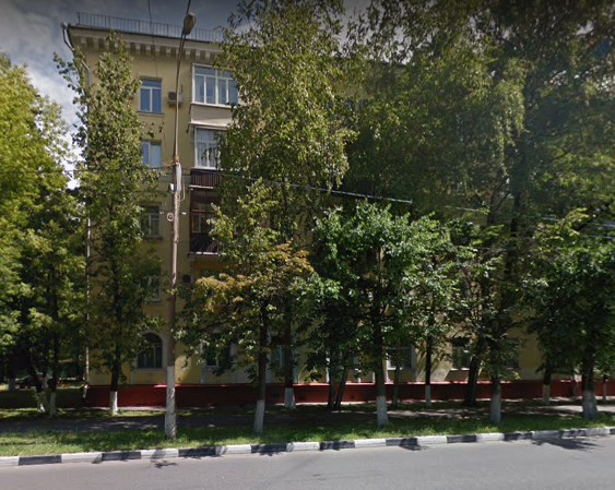 фото дома улица Кирова дом 39