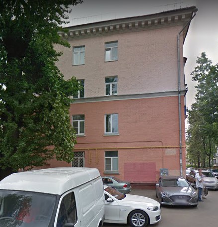 фото дома улица Кирова дом 57