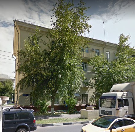 фото дома улица Кирова дом 53