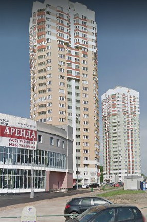 фото дома Радужная улица дом 4