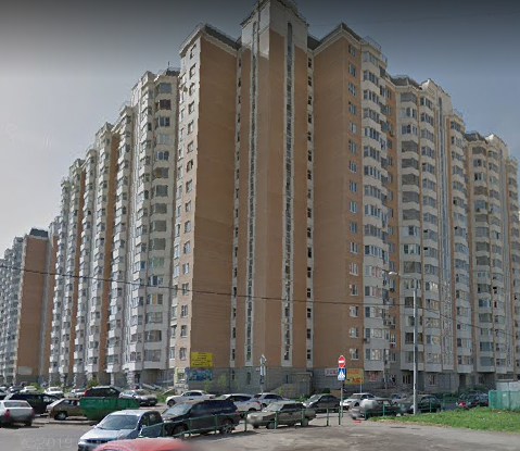 фото дома Радужная улица дом 6