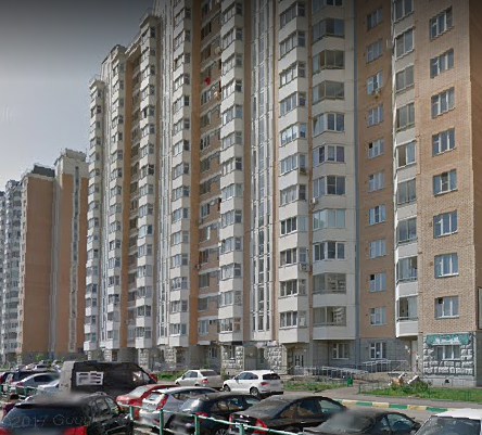 фото дома Радужная улица дом 8