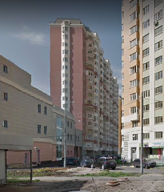 дом на Московской улице дом 3 в Московском