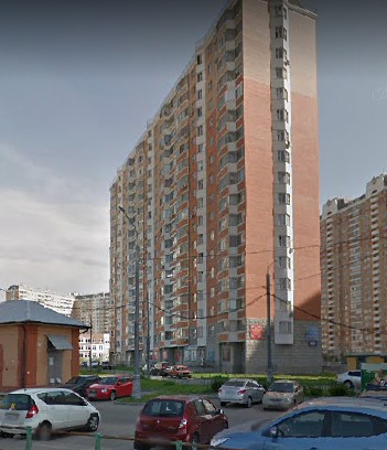 дом на Солнечной улице дом 15 в Московском