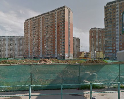 фото дома Солнечная улица дом 11