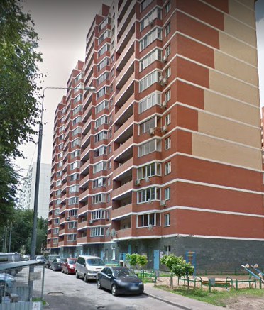 фото дома Нагорная улица дом 5