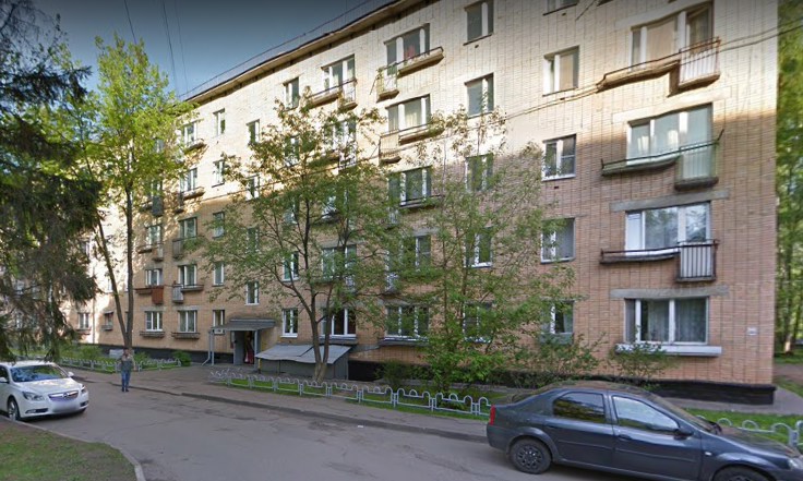 фото дома Центральная улица дом 12А