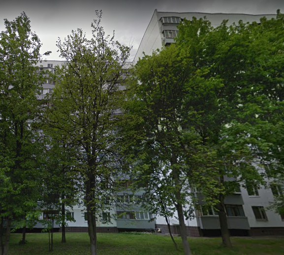 фото дома Центральная улица дом 30