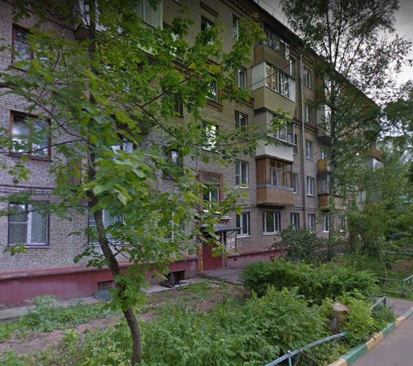 фото дома улица Кирова дом 63А