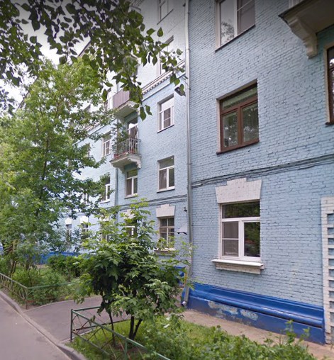 фото дома улица Кирова дом 63