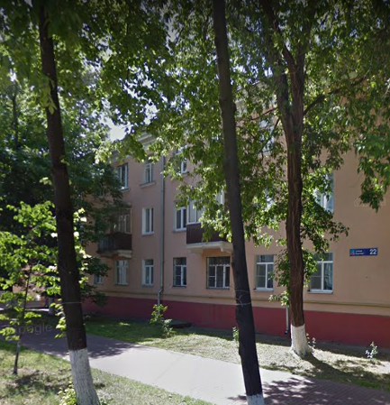 фото дома улица Кирова дом 22