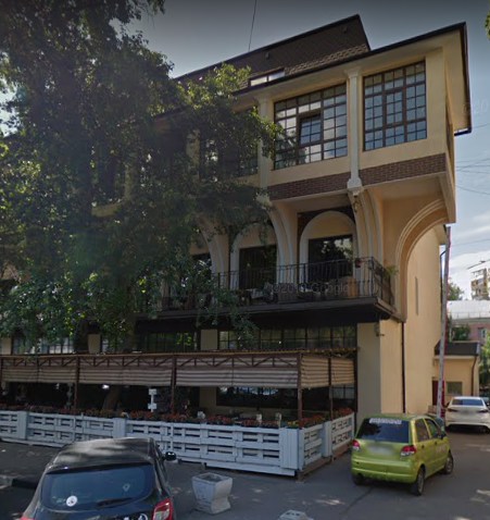 Люберцы улица Кирова дом 26