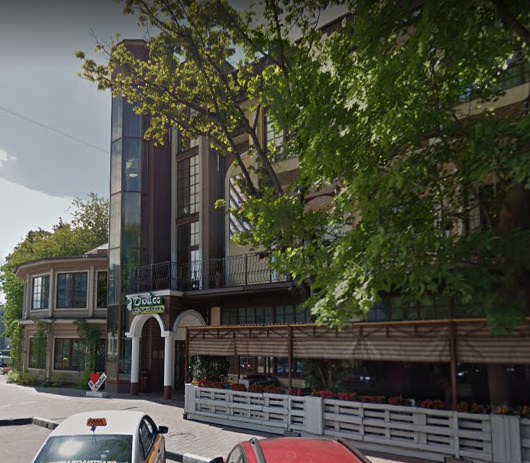 дом на улице Кирова дом 26 в Люберцах