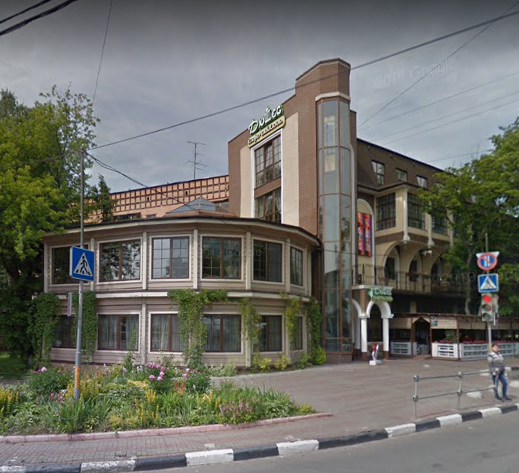 фото дома улица Кирова дом 26