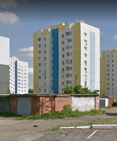 Коломна проспект Кирова дом 76