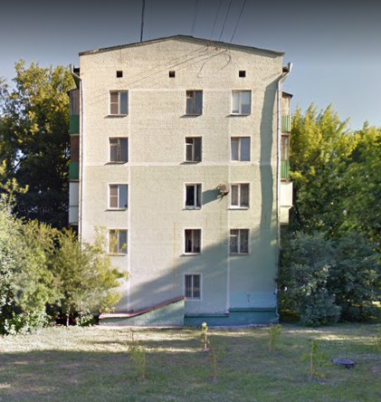 фото дома Октябрьский проспект дом 265