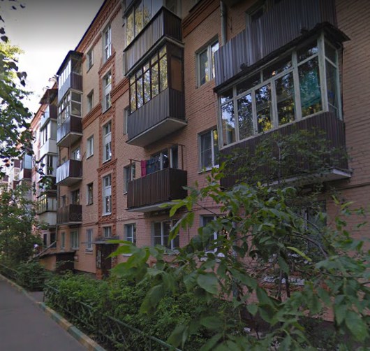 фото дома Октябрьский проспект дом 306