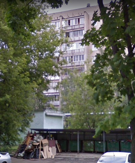 фото дома Октябрьский проспект дом 339А