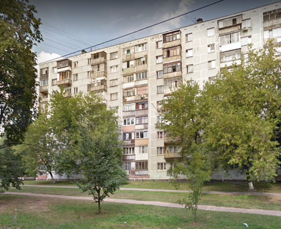 фото дома улица Урицкого дом 29