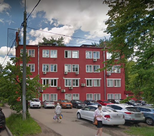 москва улица толбухина 8 корпус 1.