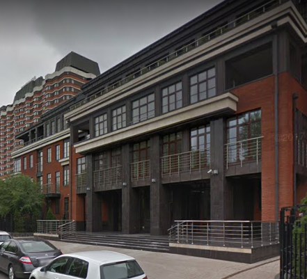 фото дома 1-й Голутвинский переулок дом 7