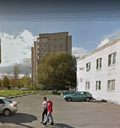 фото дома Школьная улица дом 4