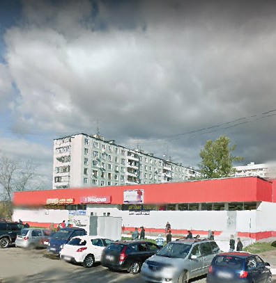 Кокошкино улица Дзержинского дом 2