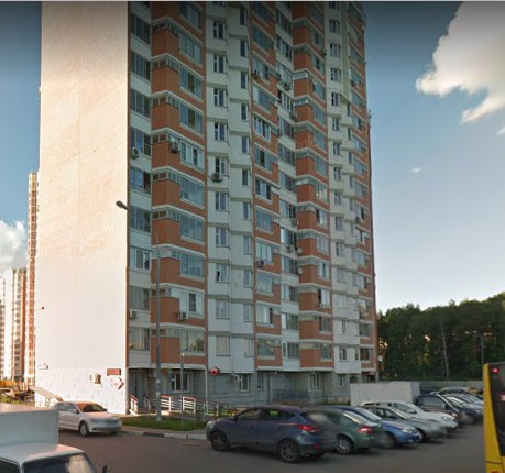 фото дома Кольцевая улица дом 10