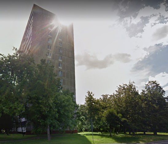 дом на Матвеевской улице дом 5 в Москве