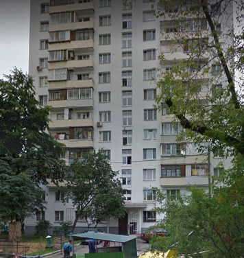 Москва Плетешковский переулок дом 18-20 корпус 2