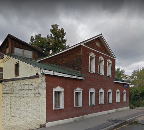 Купить Дом В Ордынке С Фото