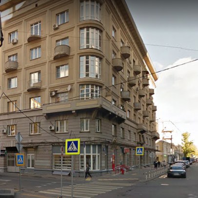 фото дома Большая Татарская улица дом 36