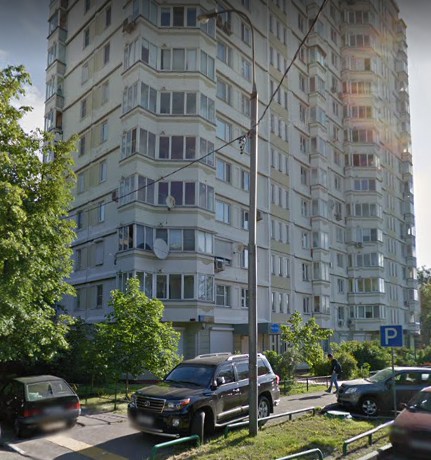 фото дома Запорожская улица дом 6