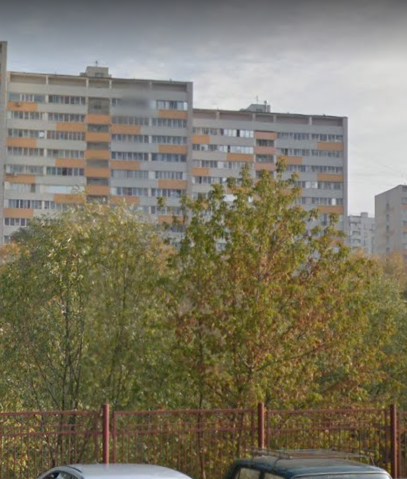 Москва улица Кутузова дом 7