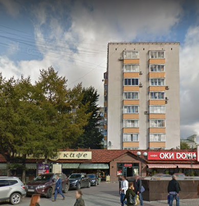 дом на Зацепском Валу дом 2 строение 2 в Москве