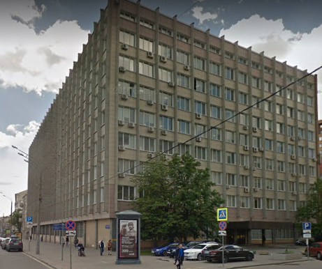 1-я улица ямского поля 19 стр 1. 1-й колобовский переулок 19с2. Смоленский бульвар, д. 1. Г.