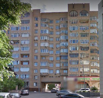 дом на Троицкой улице дом 9 корпус 1 в Москве