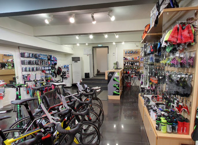 дом на Земляном Валу дом 38-40/15 строение 9 в Москве