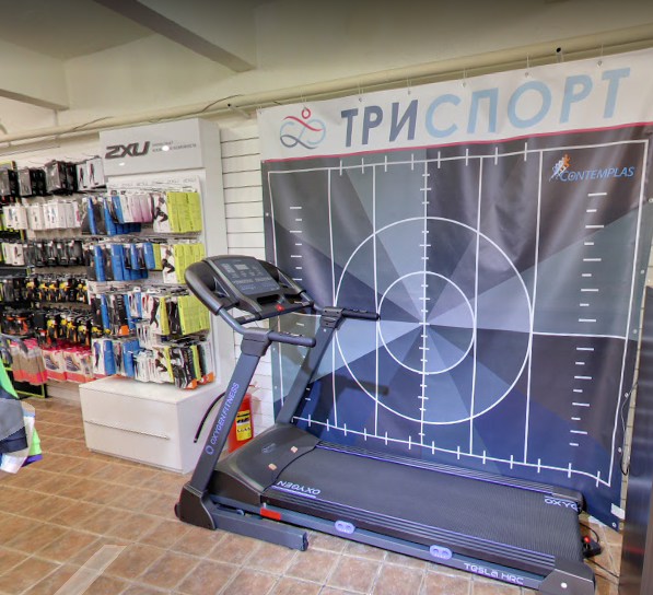 фото дома улица Земляной Вал дом 38-40/15 строение 9