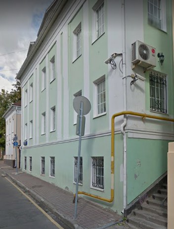 Хохловский переулок 7-9 стр 2. Москва). Хохловский переулок 5. Хохловский переулок дом 5. Хохловский переулок 14 стр 5.