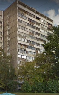 Москва улица Фридриха Энгельса дом 28-30 корпус 2