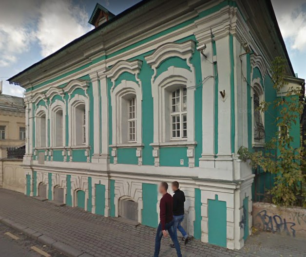 Николоямская 14. Николоямская улица 49 стр 3. Николоямская улица, д. Николоямская ул. Таганская, ул.