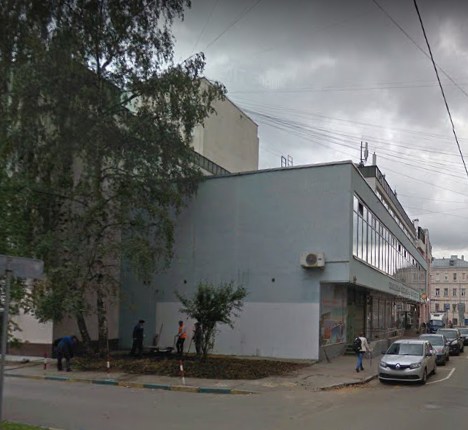 Москва большой факельный переулок 3. Москва. Большой факельный 3 стр 2. , д. Большой факельный пер.