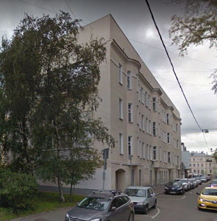 Гагаринский 20 стр 1. Москва, ул. Ул. 1-й монетчиковский переулок, 5с1. ‎земледельческий переулок, 20 с1.