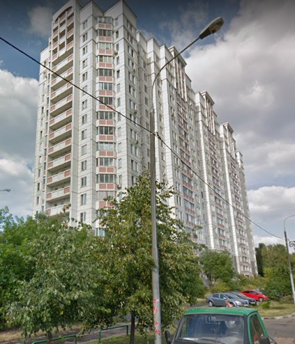 фото дома Некрасовская улица дом 9