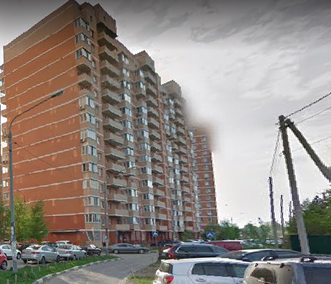 фото дома улица Островского дом 34