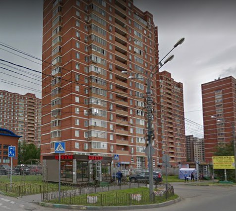 фото дома Берёзовая улица дом 3